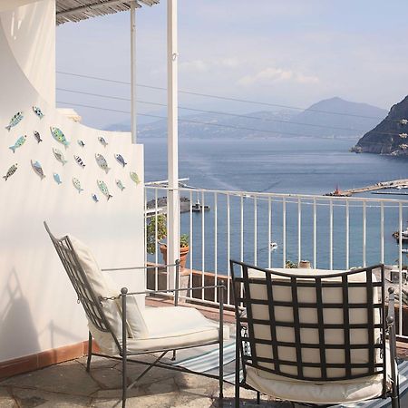 Casa Tarantino Capri Charming Apartments Exterior photo